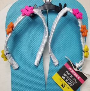 Summer Flip Flops